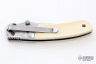 Custom Linerlock Folder