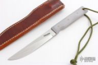 Model 10-5" - Salt Fisherman & Household Utility