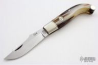 Horn Slipjoint