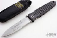 Applegate/ Fairbairn Combat Folder
