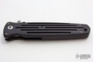 Applegate/ Fairbairn Combat Folder