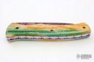 Side Opening Linerlock Auto