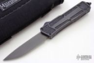 Scarab Custom - Ti / CF Blade S/E (#018)