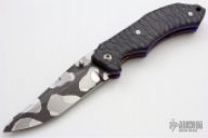Camo Linerlock