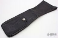 Self-Defense Wallet - Leather