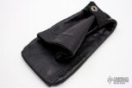 Self-Defense Wallet - Leather