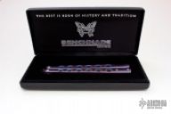 49-04 Bali-Song Kris/Anodized Ti #026/100