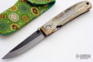 Special Folding Knife AS