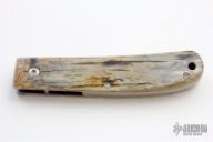 Special Folding Knife AS