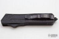 Scarab T/E Fully Serrated #00485 04/06