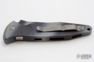 Mini Socom Elite Auto Grey Camo 02/2004