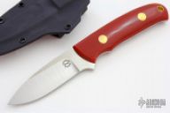 K-31 - Arkansas Traveler