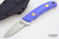 K-12 - Small Game Skinner