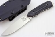 Cuda Talon, Talonite Blade, Simonich Desgin