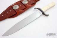 Ivory Bowie
