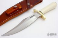 Model 12-8 Bear Bowie