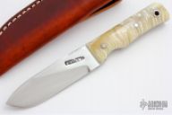 Model 10-3" - Salt Fisherman & Household Utility