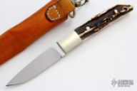 Small Japanese Knife