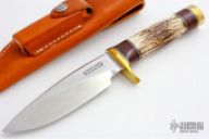 Model 25 "The Trapper"