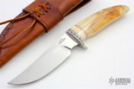 S3 Narrow Tang Skinner