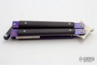 Prototype Balisong #24