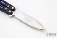 Model 32 Balisong 1st Production Run 033/500