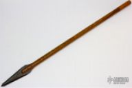 DDC Damascus Spear #001