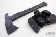Combat Axe Limited TAD Edition - Midnight Camo