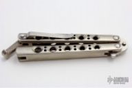 Model 31 Balisong w/ Utility Clip