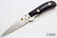 K87C-BR One Hand Knife