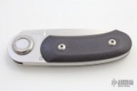 Paul Knife Series II Model 2