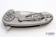 F3 Flipper - Compact