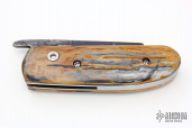 Bichu-no-Kami Mammoth AS w/ Sheath