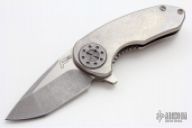 F3 Flipper - Compact