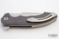 Large Arc Angel Flipper