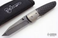 Recondo Tactical Folder