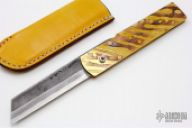 Bichu-no-Kami AS w/ Sheath