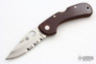 Wayne Goddard Lockback