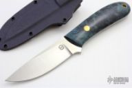 K-16 - Yukon Pro Skinner