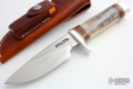 Model 25-5 - Trapper