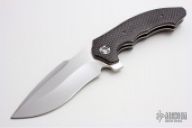 Large Arc Angel Flipper