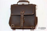 Messenger Bag