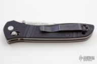 Benchmade 710 McHenry