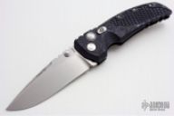 EX-01 Tactical Folding Knife - Drop Point 3.5