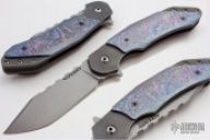 Black Escort  Opal Timascus
