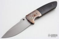 Rockeye with Super Conductor Bolster