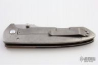 Rockeye with Super Conductor Bolster