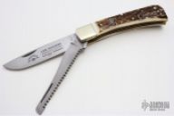 Slip Joint Multiblade