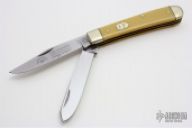 Slip Joint Multiblade Trapper