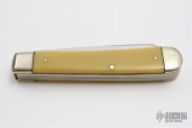 Slip Joint Multiblade Trapper